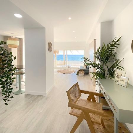 Cs6 Kaleria Suites อัลเมรีอา ภายนอก รูปภาพ