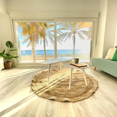Cs6 Kaleria Suites อัลเมรีอา ภายนอก รูปภาพ