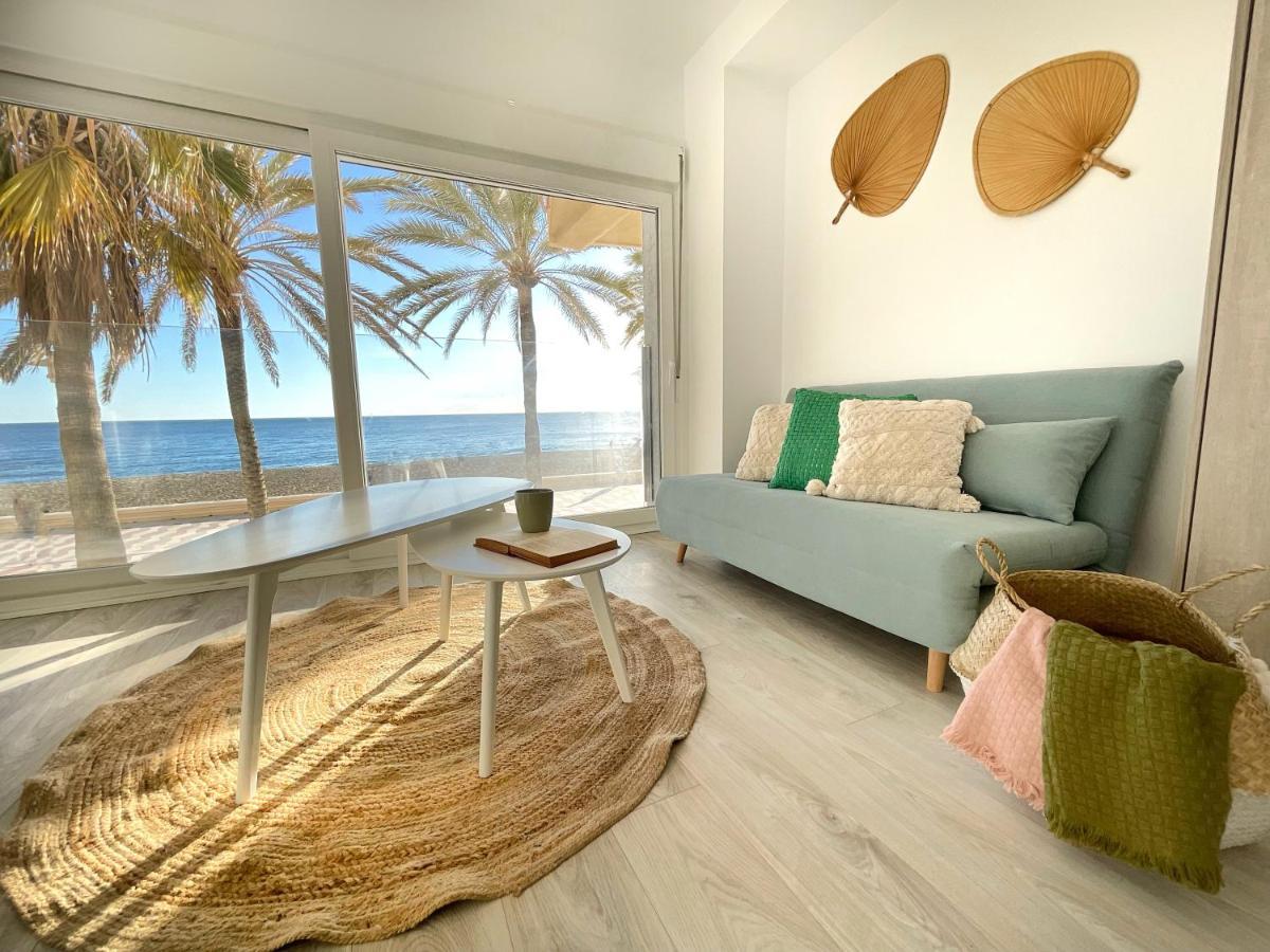 Cs6 Kaleria Suites อัลเมรีอา ภายนอก รูปภาพ