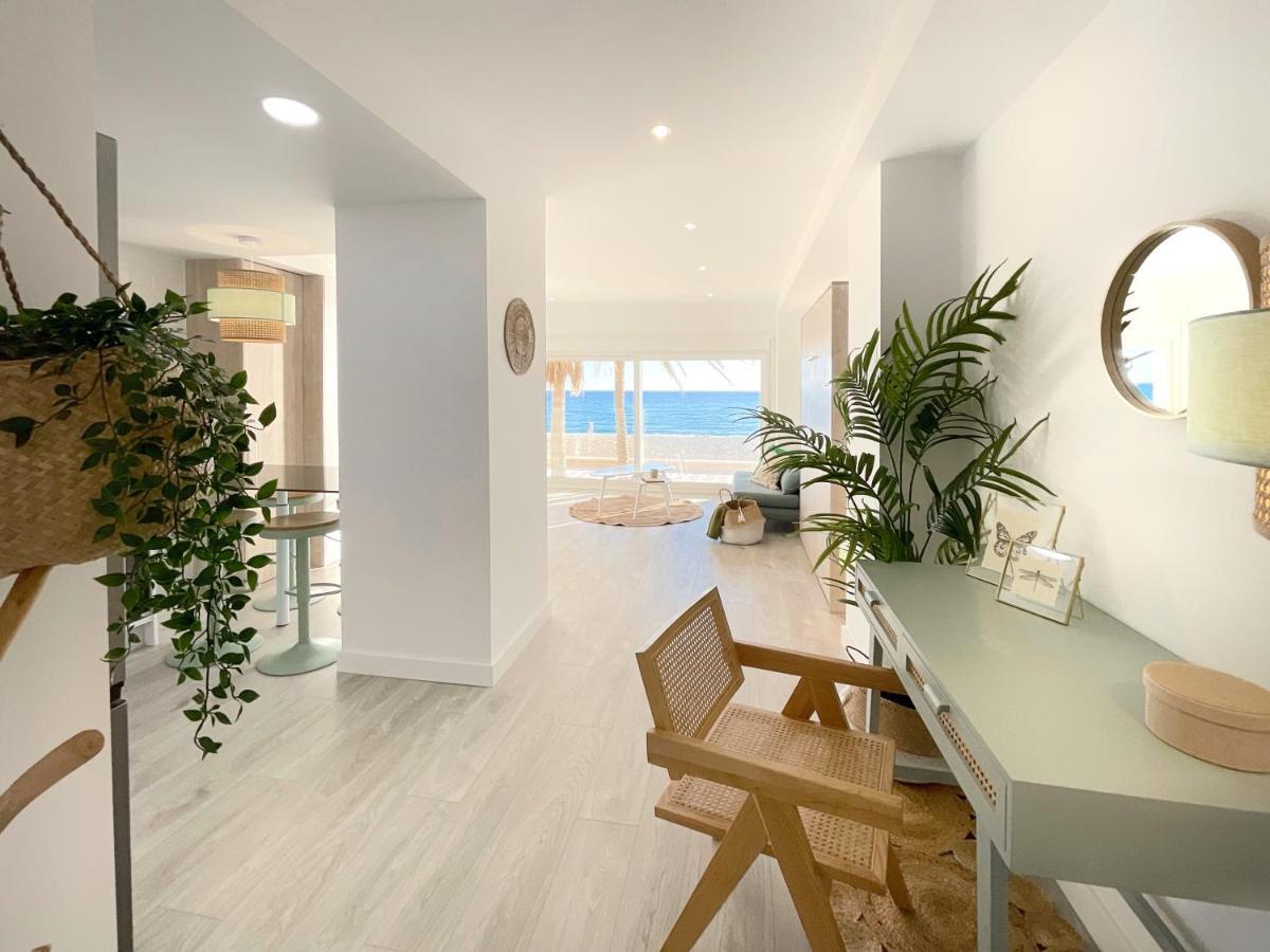 Cs6 Kaleria Suites อัลเมรีอา ภายนอก รูปภาพ
