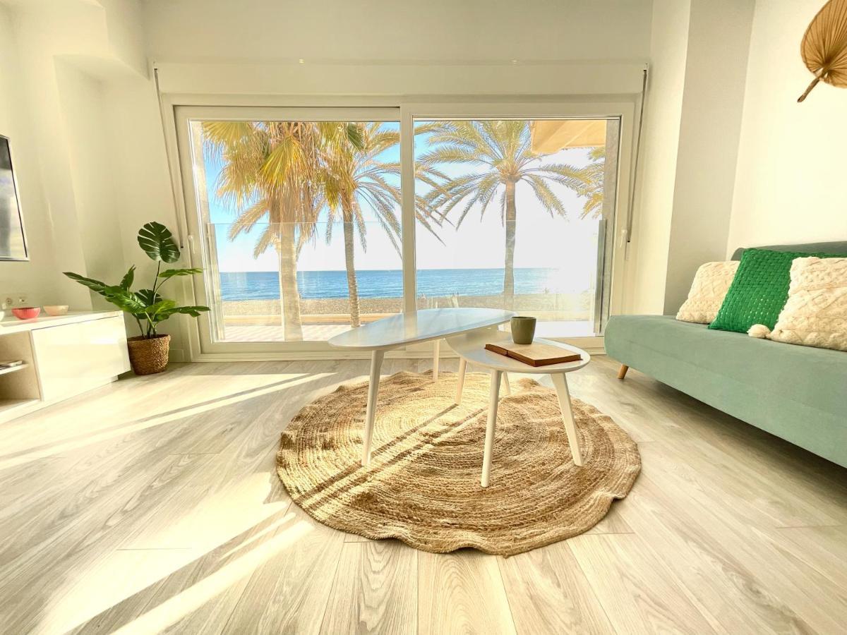 Cs6 Kaleria Suites อัลเมรีอา ภายนอก รูปภาพ
